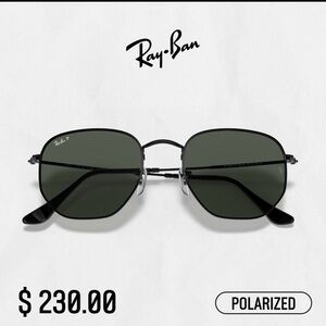 Ray- ban sunglasses
